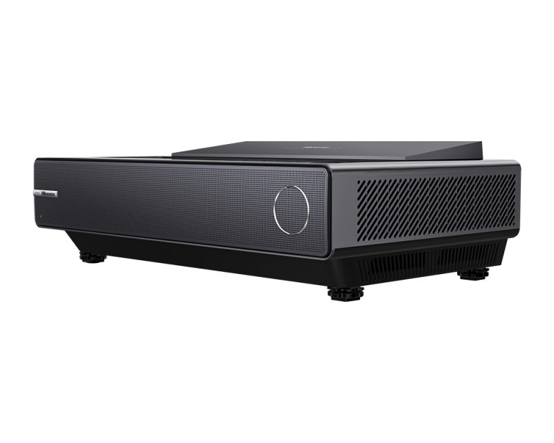 Hisense PX2-PRO Laser TV – Ultrakurzdistanz mit 2400 Lumen Projektoren Hisense