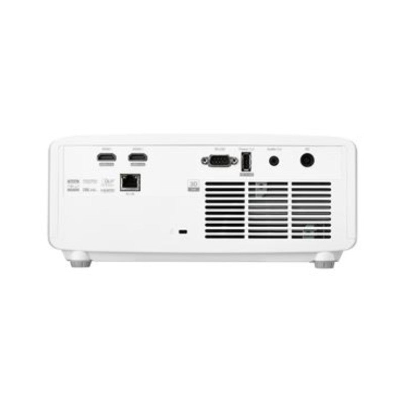 Optoma ZW350ST WXGA Laser Kurzdistanz Daten- und Videoprojektor