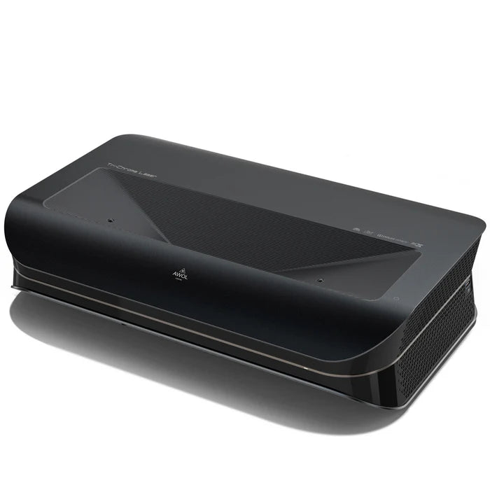 Awol LTV-3500 Pro 4K Triple Laser Projektor All Awol