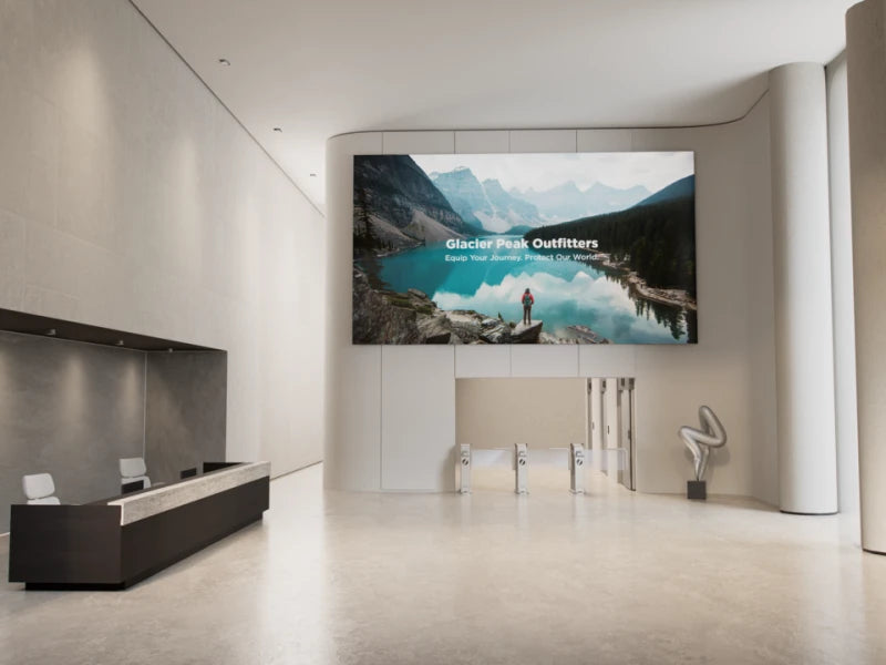 Viewsonic LDP-Serie 4K LED Walls All ViewSonic