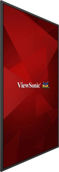 ViewSonic CDE-G3 Serie Signage Display Betriebssystemfrei All ViewSonic