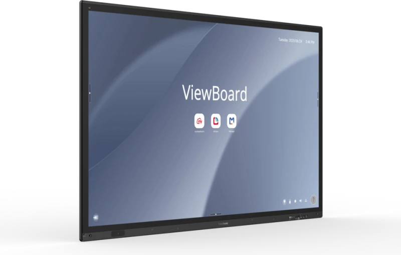 Viewsonic IFP63 Serie 4K Touchdisplays