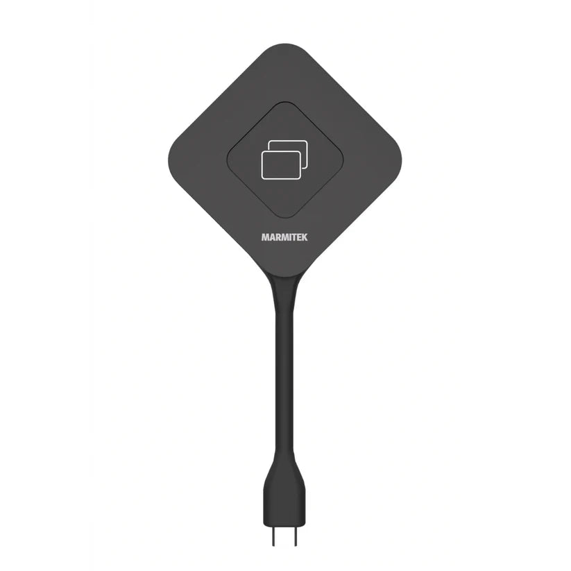 Marmitek USB-C Button für Präsentationssysteme All Marmitek