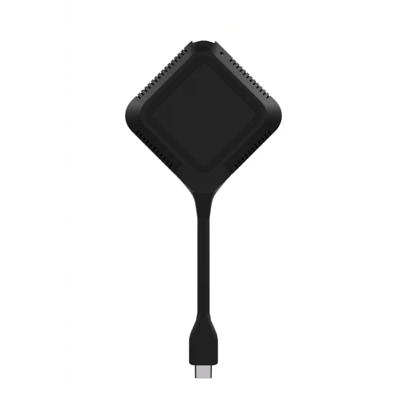 Marmitek USB-C Button für Präsentationssysteme All Marmitek