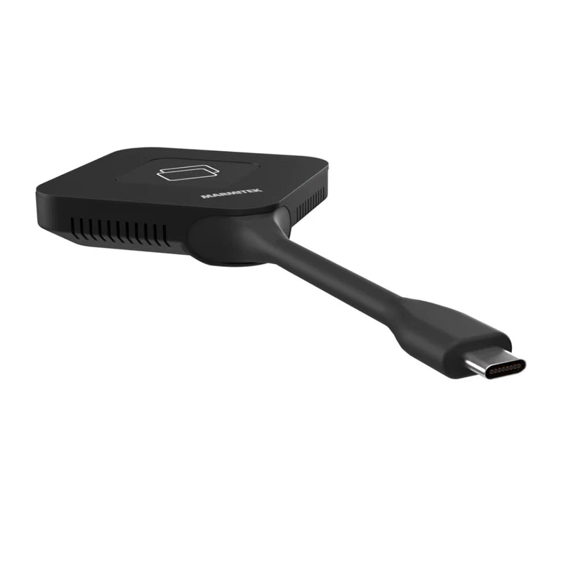 Marmitek USB-C Button für Präsentationssysteme All Marmitek