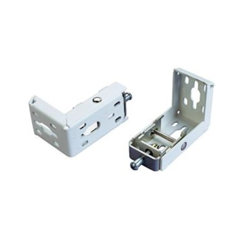 Optoma Manuelle Pull-Down Leinwand Mattweiß, mit Speed Control 2340 x 1320mm (2434 x 1665mm Gesamtmaß) 16:9 Leinwand Optoma