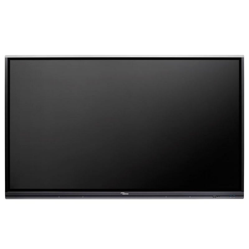 Optoma 5652RK – Interaktives 4K Display für Schulen & Unterricht All / interaktives Display Optoma