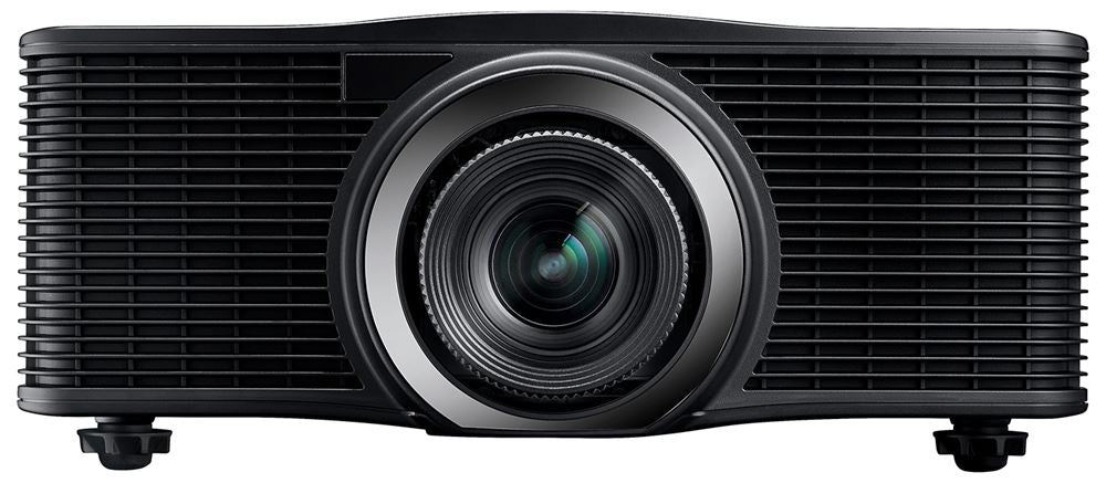 Optoma ZU1100 – 11.500 Lumen WUXGA Laserprojektor für Events & Museen Projektoren Optoma
