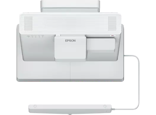 Epson EB-1485Fi Fingertouch Laser FullHD Ultrakurzdistanzprojektor Projektoren Epson