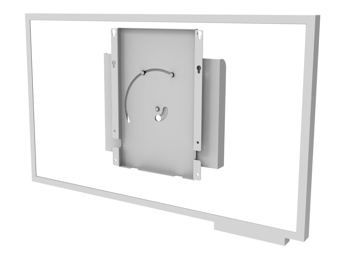 Peerless-AV RMI3-FLIP2 Wandhalterung mit Rotationsfunktion für WM55R und WM65R Halterung Peerless