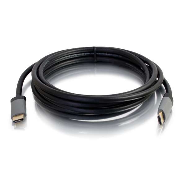 C2G Select High Speed HDMI® Cable mit Ethernet 4K/UHD 60Hz – Perfekte Verbindung für Heimkino und professionelle Büros