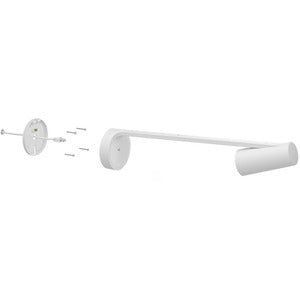Logitech Scribe - Whiteboard-Kamera für Videokonferenzräume Präsentationstechnik Logitech