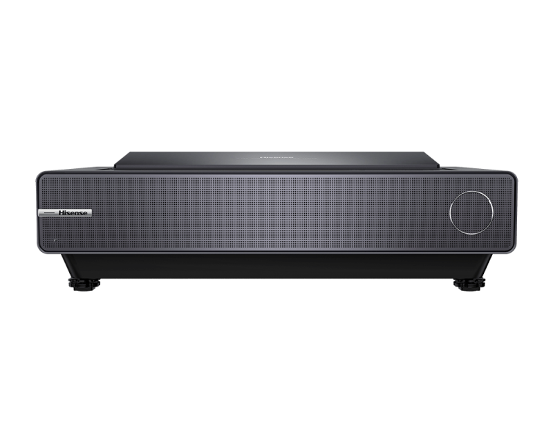 Hisense PX2-PRO Laser TV – Ultrakurzdistanz mit 2400 Lumen Projektoren Hisense