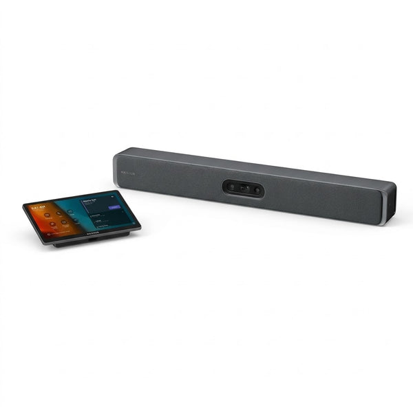 MAXHUB W70 Kit – XBar W70 MTR Windows Videobar für Microsoft Teams Rooms Konferenzräume