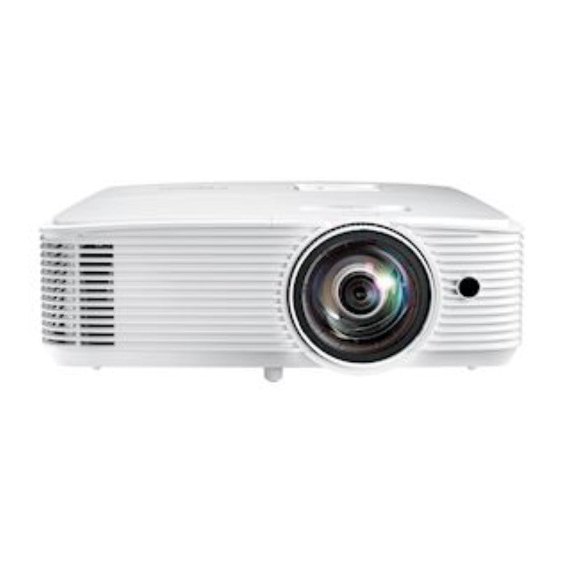 Optoma X309ST XGA Daten- und Videoprojektor Projektoren Optoma