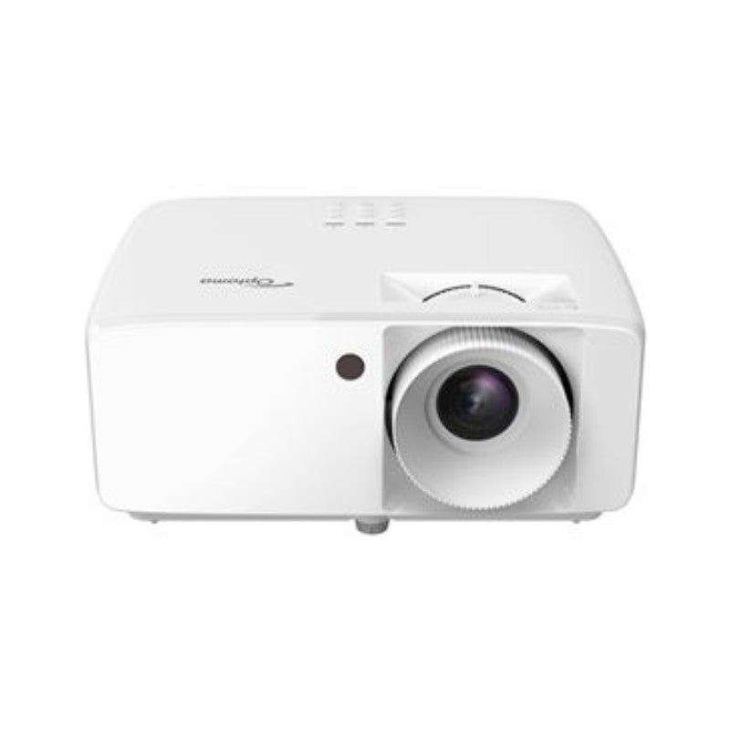 Optoma ZW350e WXGA Laser Daten- und Videoprojektor Projektoren Optoma