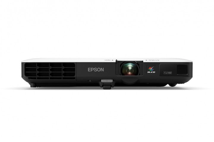 Epson EB-1780W: Der perfekte Projektor für Geschäftsreisende Projektoren Epson