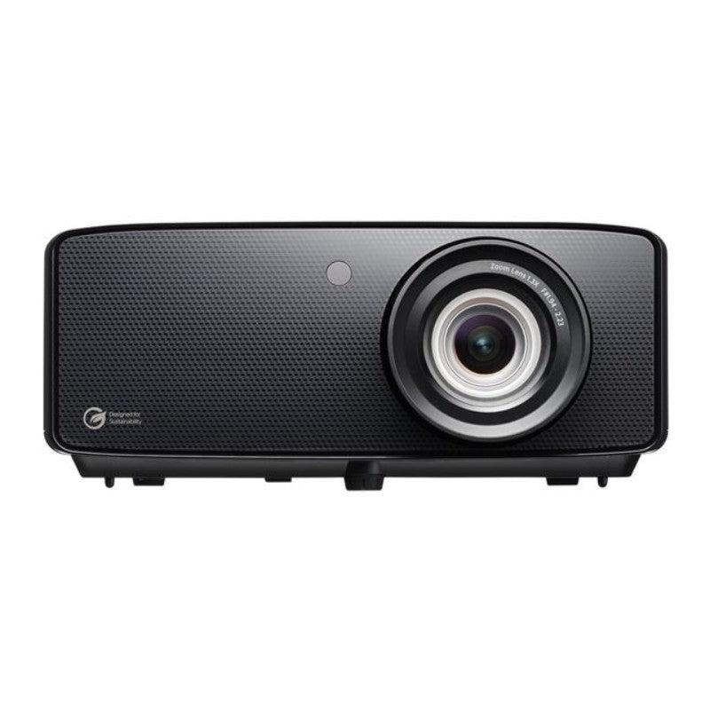 Optoma Photon Beam PK52 Laser-Beamer – 4K UHD, 3.500 Lumen, für Heimkino Projektoren Optoma
