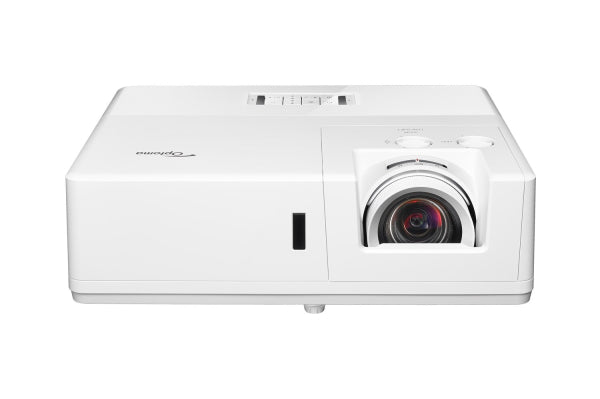 Optoma ZU607T WUXGA Daten- und Videoprojektor Projektoren Optoma