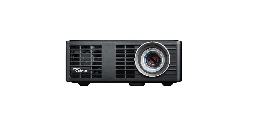 Optoma ML750e LED Projektor Projektoren Optoma