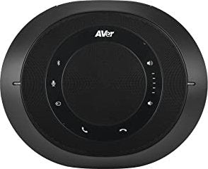AVer FONE540 USB/BT-Freisprecheinrichtung – Klarer Sound für reibungslose Kommunikation Zubehör AVer