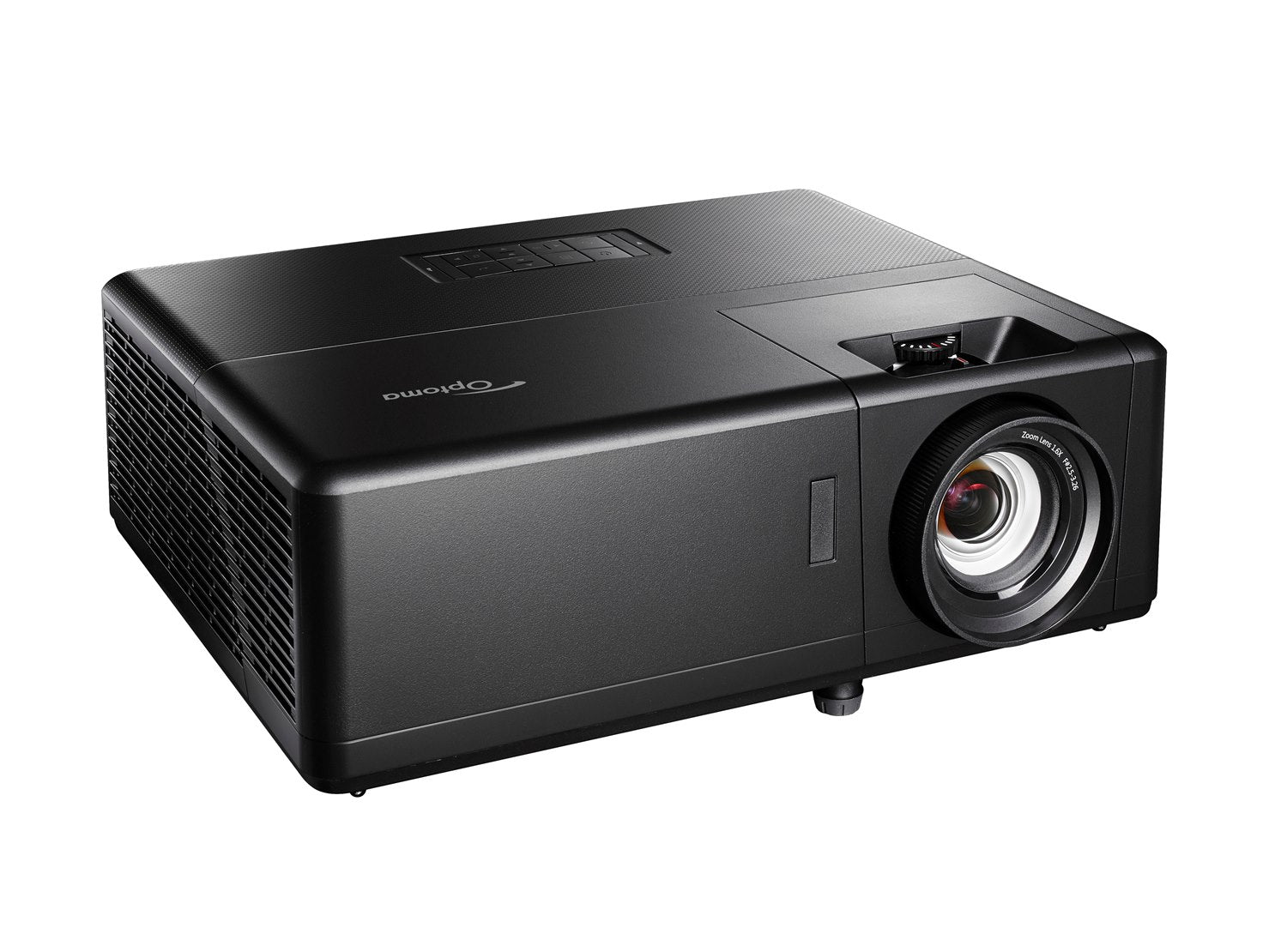Optoma UHZ55 Projektoren Optoma