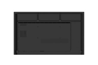 LG TR3DK-B 4K Whiteboard – Interaktive Präsentationen und kreative Lösungen in jedem Raum" All / interaktives Display LG