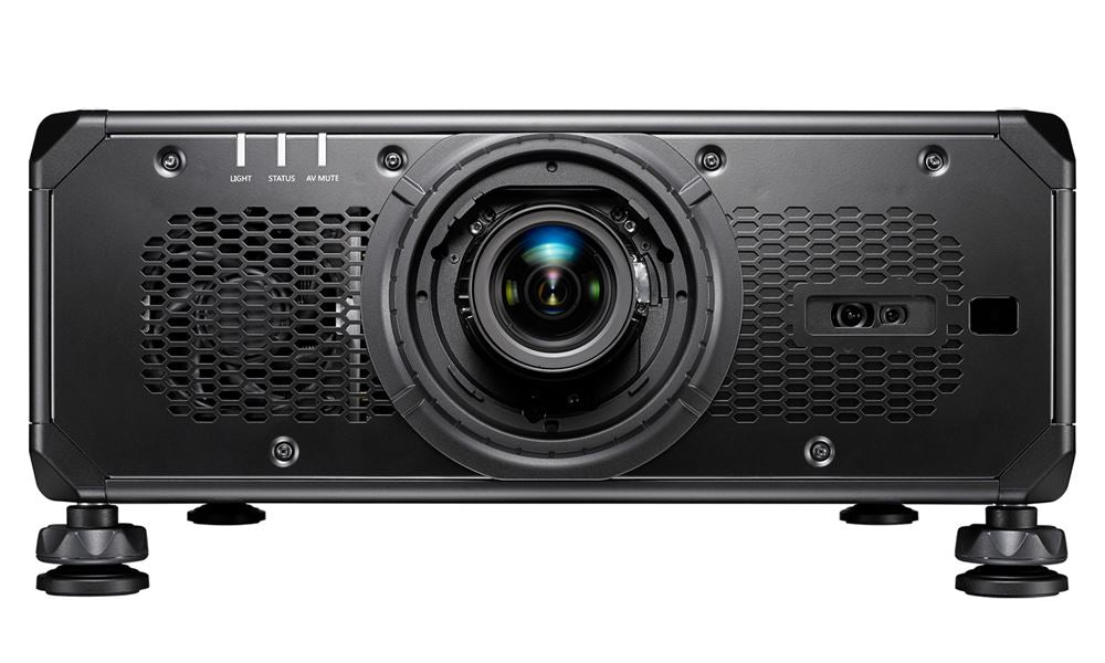 Optoma ZU1900 WUXGA Laser Installationsprojektor mit 19.000 Lumen Projektoren Optoma