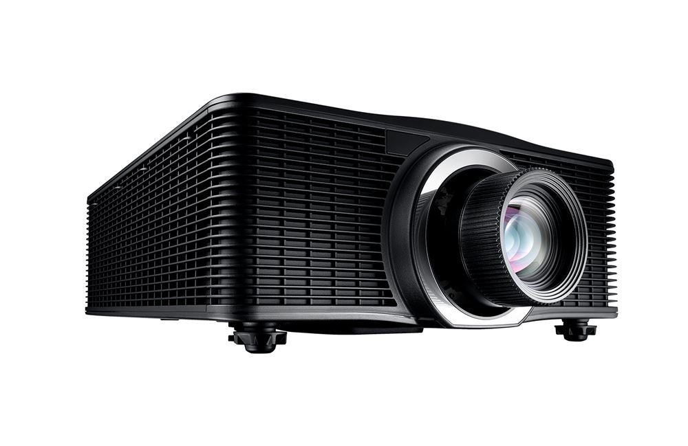Optoma ZU1100 – 11.500 Lumen WUXGA Laserprojektor für Events & Museen Projektoren Optoma