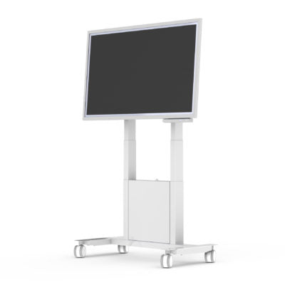 SMS Func Mobile Motorized Flipster 2 mit Rotationsfunktion für WM55B und WM65B Halterung SMS - Smart Media Solutions