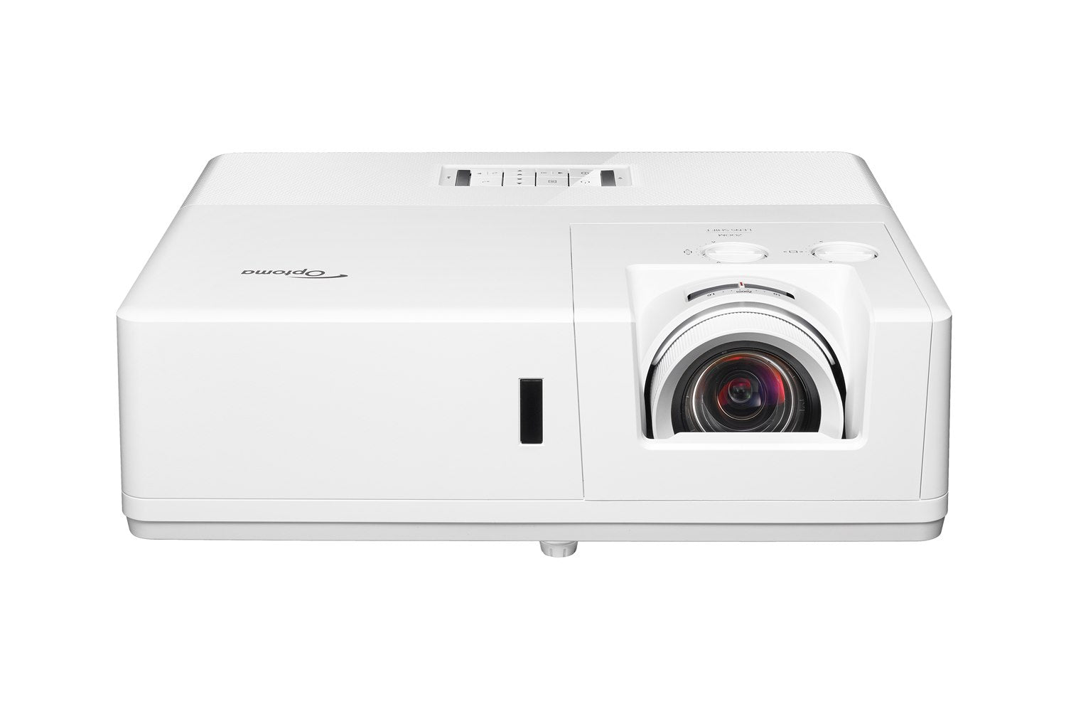 Optoma ZU707T – Professioneller Laserprojektor für anspruchsvolle Anwendungen Projektoren Optoma