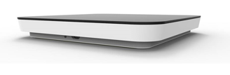 EVOKO Liso 8" standalone Raumbuchungssystem Zubehör EVOKO