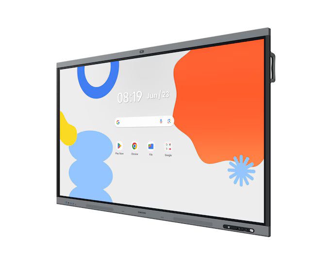 Samsung WAFX-P 4K UHD LCD, interaktives Display - 86"