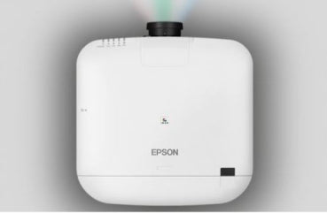 Epson EB-PU1008 WUXGA Laserprojektor ohne Optik, 8.500 Lumen All Epson