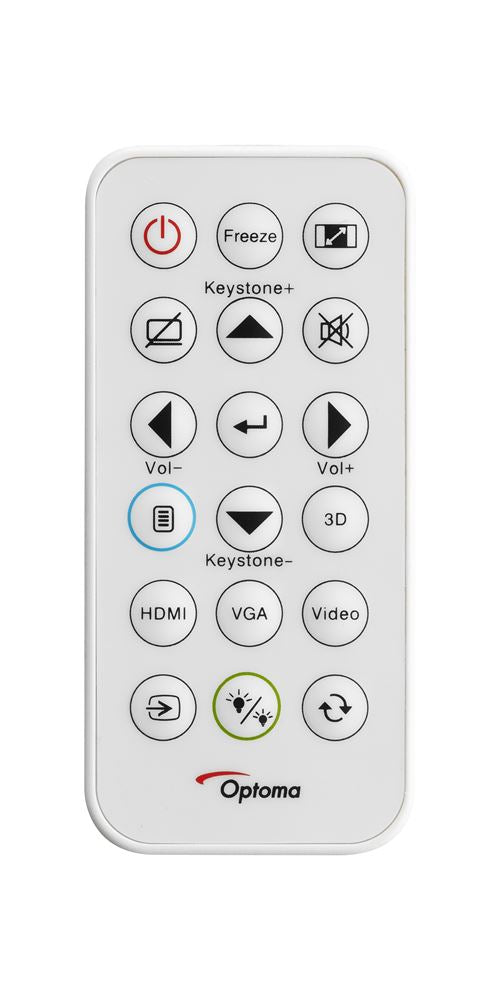 Optoma HD30LV Full-HD Projektor – 3.600 Lumen für Heimkino & Bildungseinrichtungen Projektoren Optoma