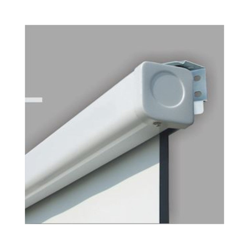 Optoma Panoview Rolloleinwand DS-9092PWC Leinwand Optoma