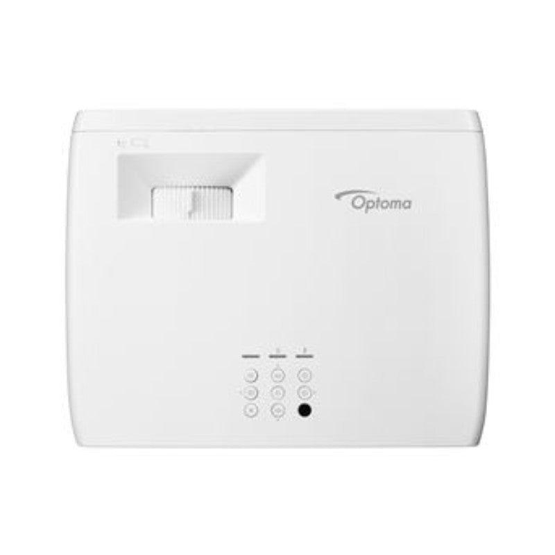 Optoma ZW350ST WXGA Laser Kurzdistanz Daten- und Videoprojektor