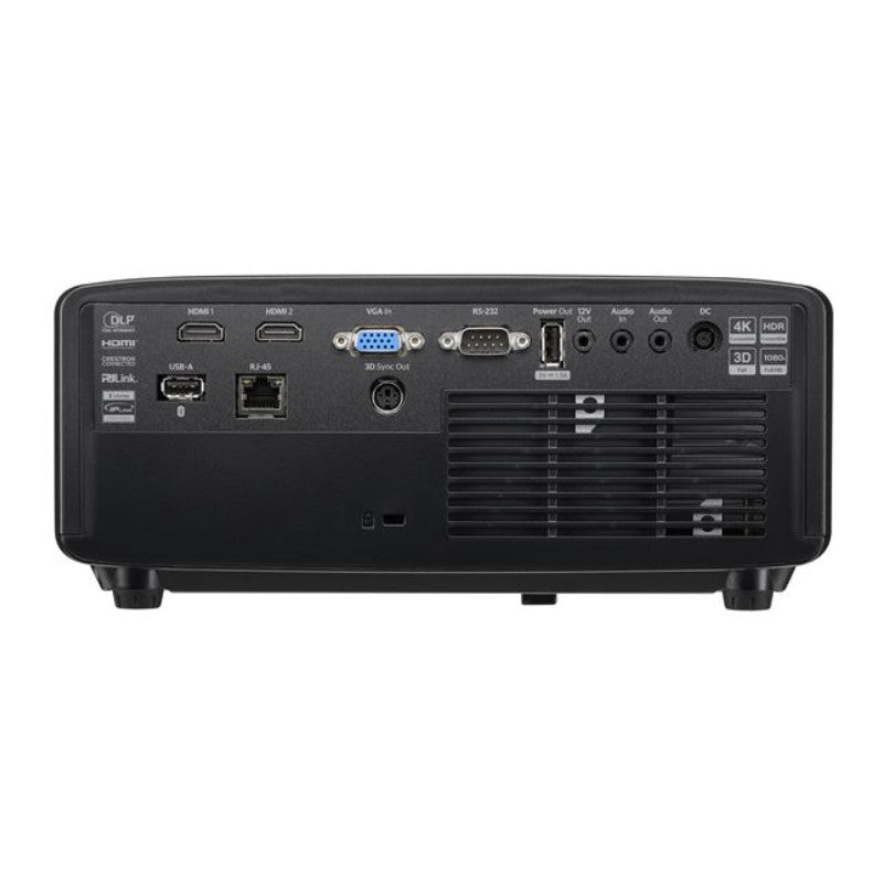 Optoma HZ147X Laser-Beamer – 1080p Full HD, 4.000 Lumen, DLP