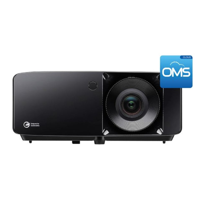 Optoma HZ147X Laser-Beamer – 1080p Full HD, 4.000 Lumen, DLP
