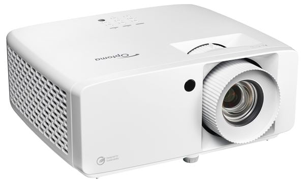 Optoma ZK450 4K UHD Laserprojektor Projektoren Optoma