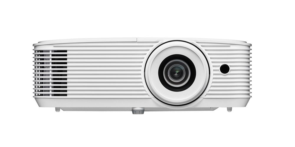Optoma HD30LV Full-HD Projektor – 3.600 Lumen für Heimkino & Bildungseinrichtungen Projektoren Optoma