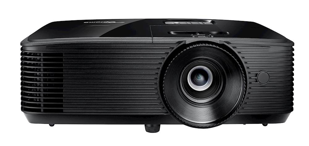 Optoma DH351 DLP FullHD Businessprojektor Projektoren Optoma