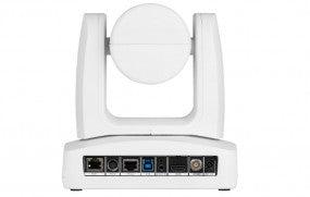 AVer PTZ211 FullHD Videokonferenzkamera mit 12X Zoom in Weiß Videokonferenz AVer