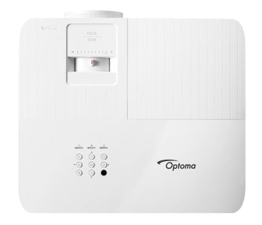 Optoma 4K400x 4K UHD Heimkinoprojektor