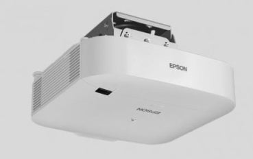 Epson EB-PU1008 WUXGA Laserprojektor ohne Optik, 8.500 Lumen All Epson