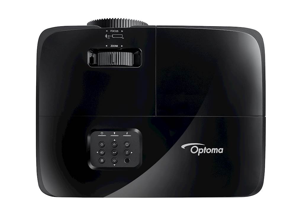 Optoma DH351 DLP FullHD Businessprojektor Projektoren Optoma