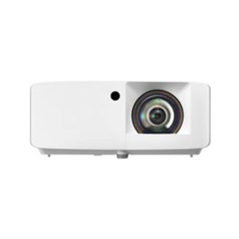 Optoma ZW350ST WXGA Laser Kurzdistanz Daten- und Videoprojektor