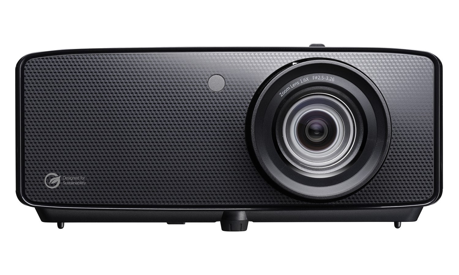 Optoma UHZ58LV Heller 4K Dual-Laser Heimkinoprojektor mit 3000 Lumen All Optoma