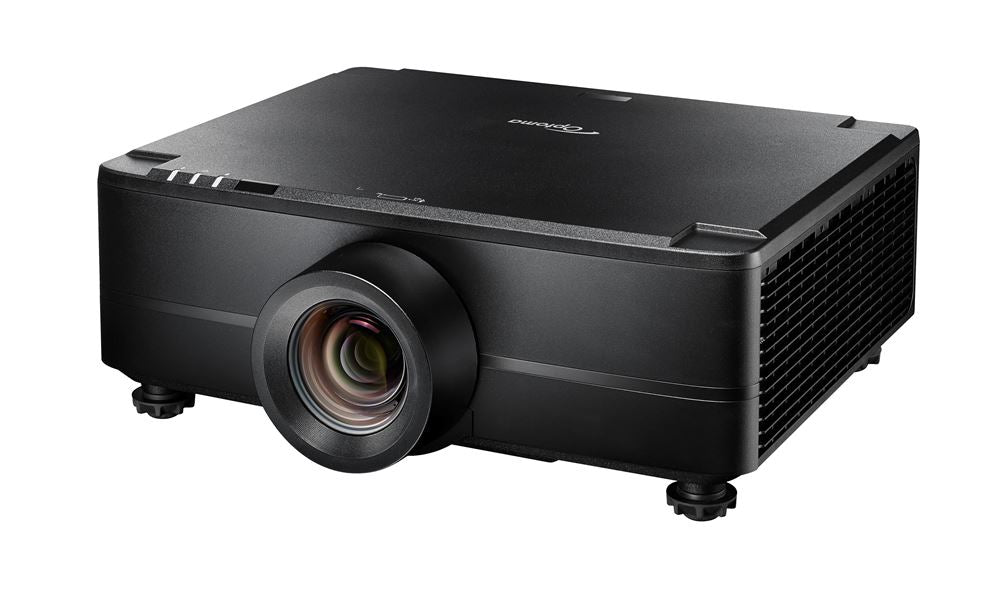 Optoma ZU820T WUXGA Laser Daten- und Videoprojektor, 8800 Lumen, 16:10 Projektoren Optoma
