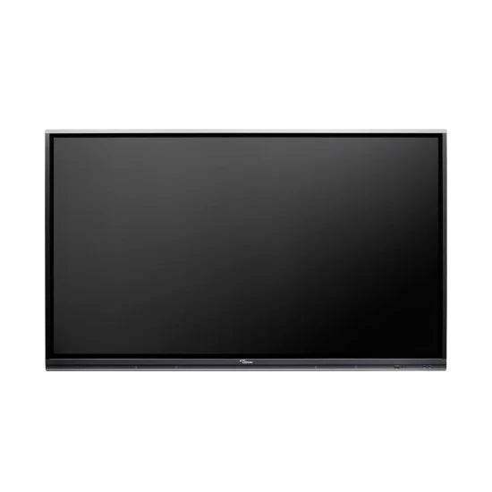 Optoma 5652RK – Interaktives 4K Display für Schulen & Unterricht All / interaktives Display Optoma